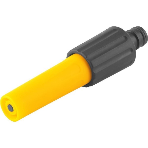 Encontraproduto.com.br - Esguicho Plástico com Jato Regulável Vonder