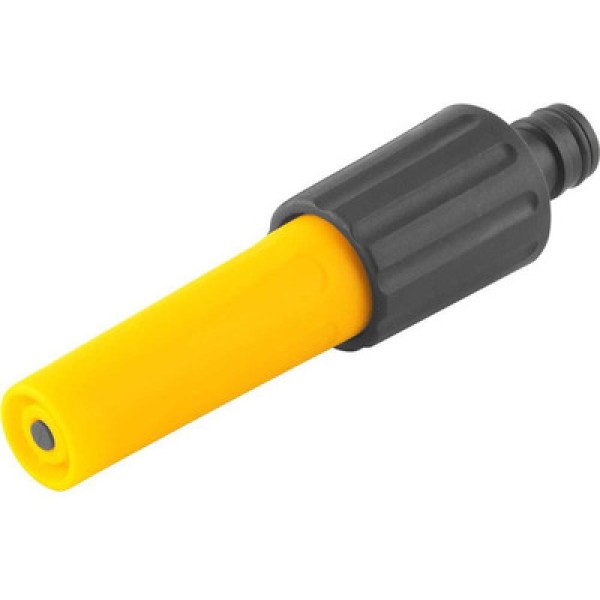 Encontraproduto.com.br - Esguicho Plástico com Jato Regulável Vonder