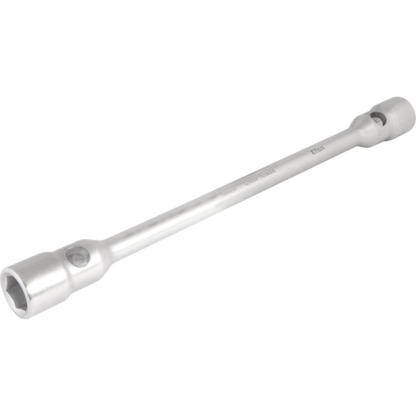 Encontraproduto.com.br - Chave de Roda Tipo T Sem Cabo 27x27 Aço Cromo Vanádio Vonder