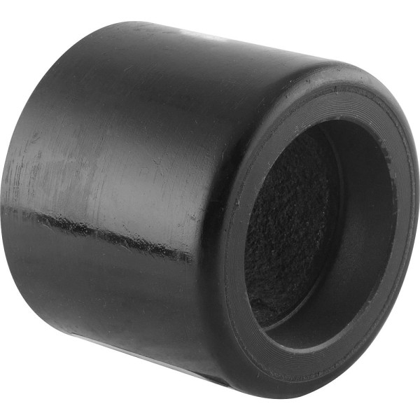 Encontraproduto.com.br - Roda Traseira de Poliuretano 70 mm x 60 mm Vonder