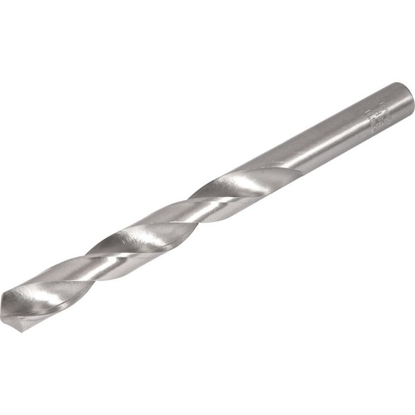 Encontraproduto.com.br - Broca de Aço Rápido 11,5 mm DIN 338 Hss Encartelada Nove54