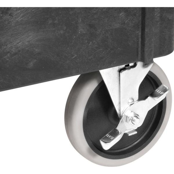 Encontraproduto.com.br - Carro para Ferramentas com Gavetas Cfv032  - Vonder