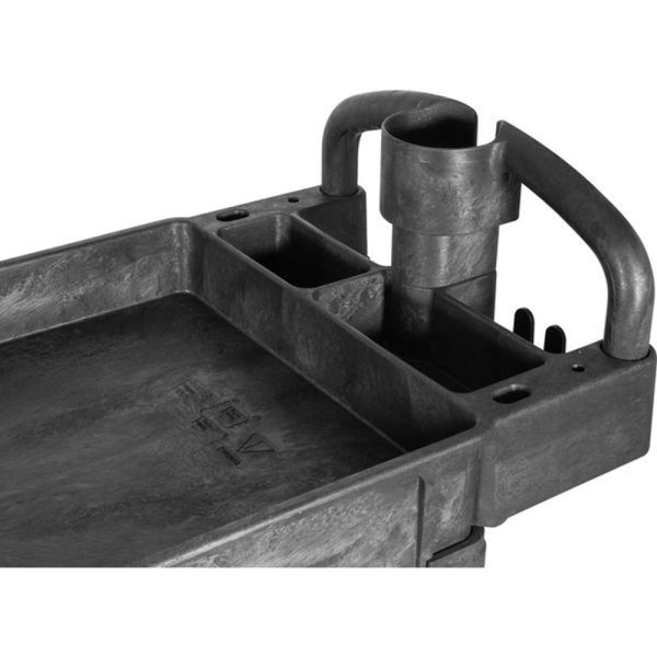 Encontraproduto.com.br - Carro para Ferramentas com Gavetas Cfv032  - Vonder