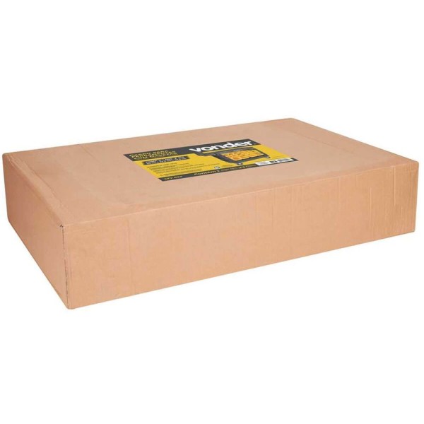 Encontraproduto.com.br - Carro para Ferramentas com Gavetas Cfv032  - Vonder