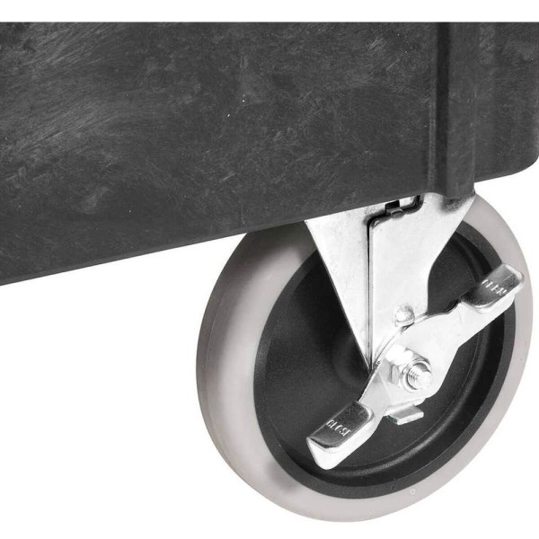 Encontraproduto.com.br - Carro para Ferramentas com Gavetas Cfv032  - Vonder