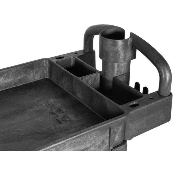 Encontraproduto.com.br - Carro para Ferramentas com Gavetas Cfv032  - Vonder