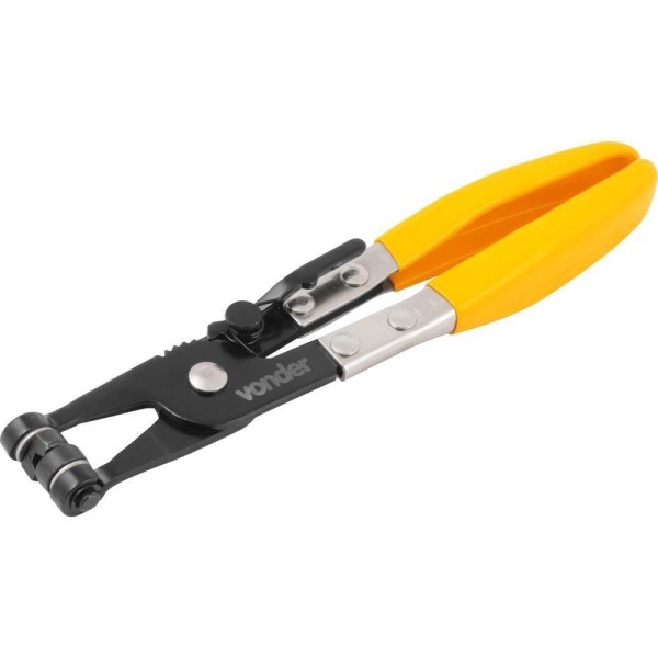 Encontraproduto.com.br - Alicate Para Abraçadeiras Elásticas 9