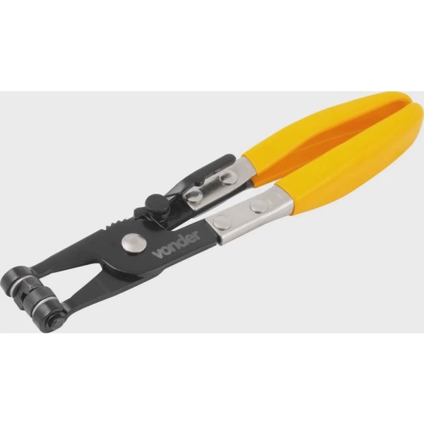 Encontraproduto.com.br - Alicate Para Abraçadeiras Elásticas 9