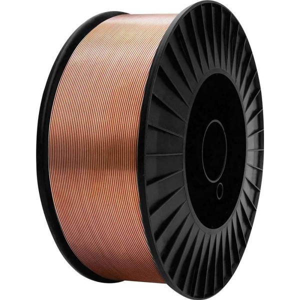 Arame Para Solda Mig 0,8mm 15kg - Vonder