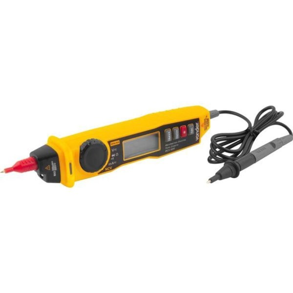 Encontraproduto.com.br - Multimetro Digital Caneta Mcv600 - Vonder