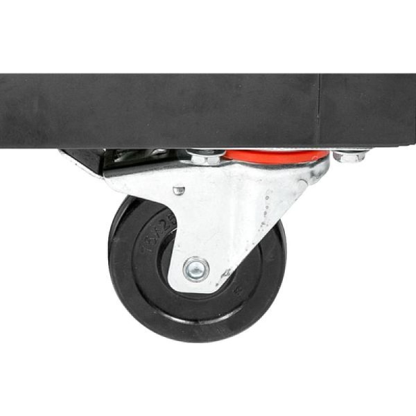 Encontraproduto.com.br - Carro para Ferramentas com 7 Gavetas - VONDER