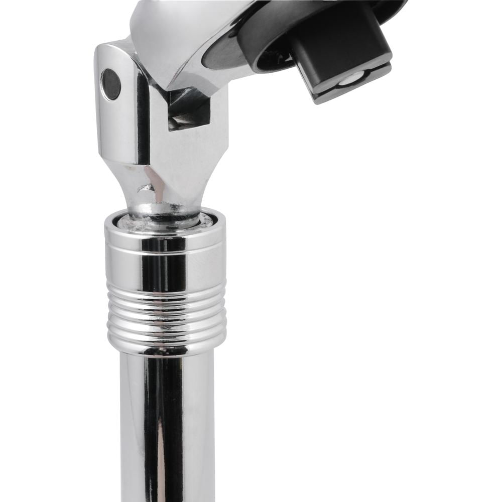 Encontraproduto.com.br - Catraca Telescópica Com Cabeça Articulada 1/2  12,7mm