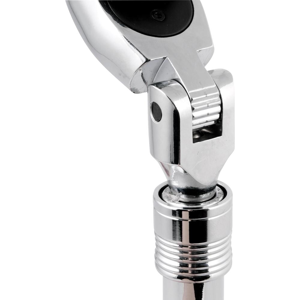 Encontraproduto.com.br - Catraca Telescópica Com Cabeça Articulada 1/2  12,7mm