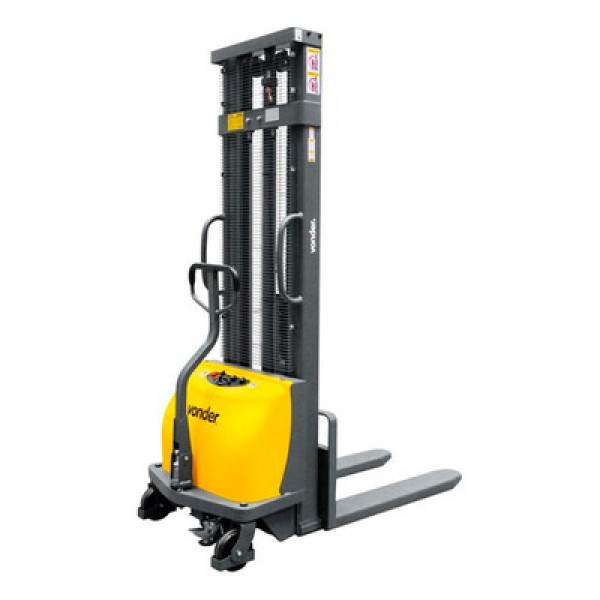 Empilhadeira Semi Elétrica 1,5T 1070x695mm ESV1500  - Vonder