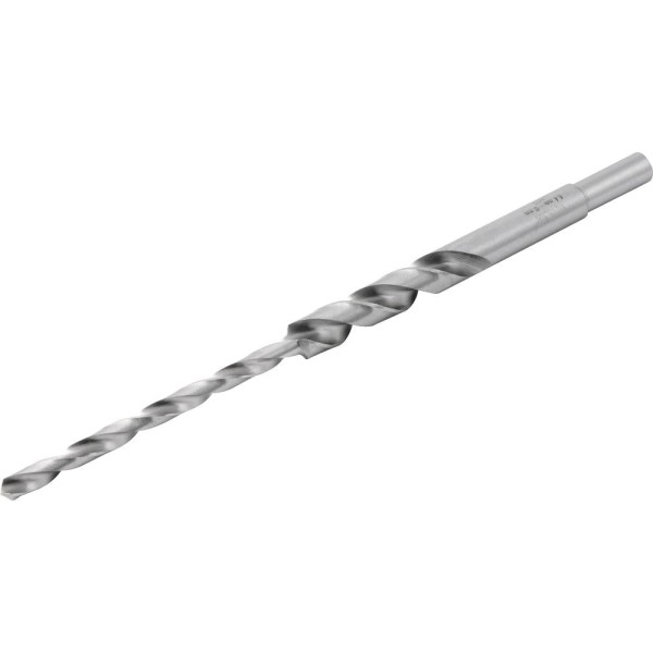 Encontraproduto.com.br - Broca Escalonada Fibrocimento Para Telha 6,4x11x209mm