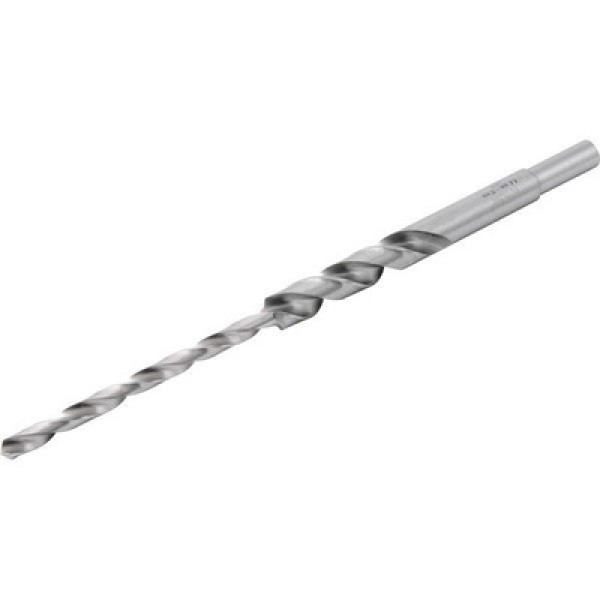 Encontraproduto.com.br - Broca Escalonada Fibrocimento Para Telha 6,4x11x209mm