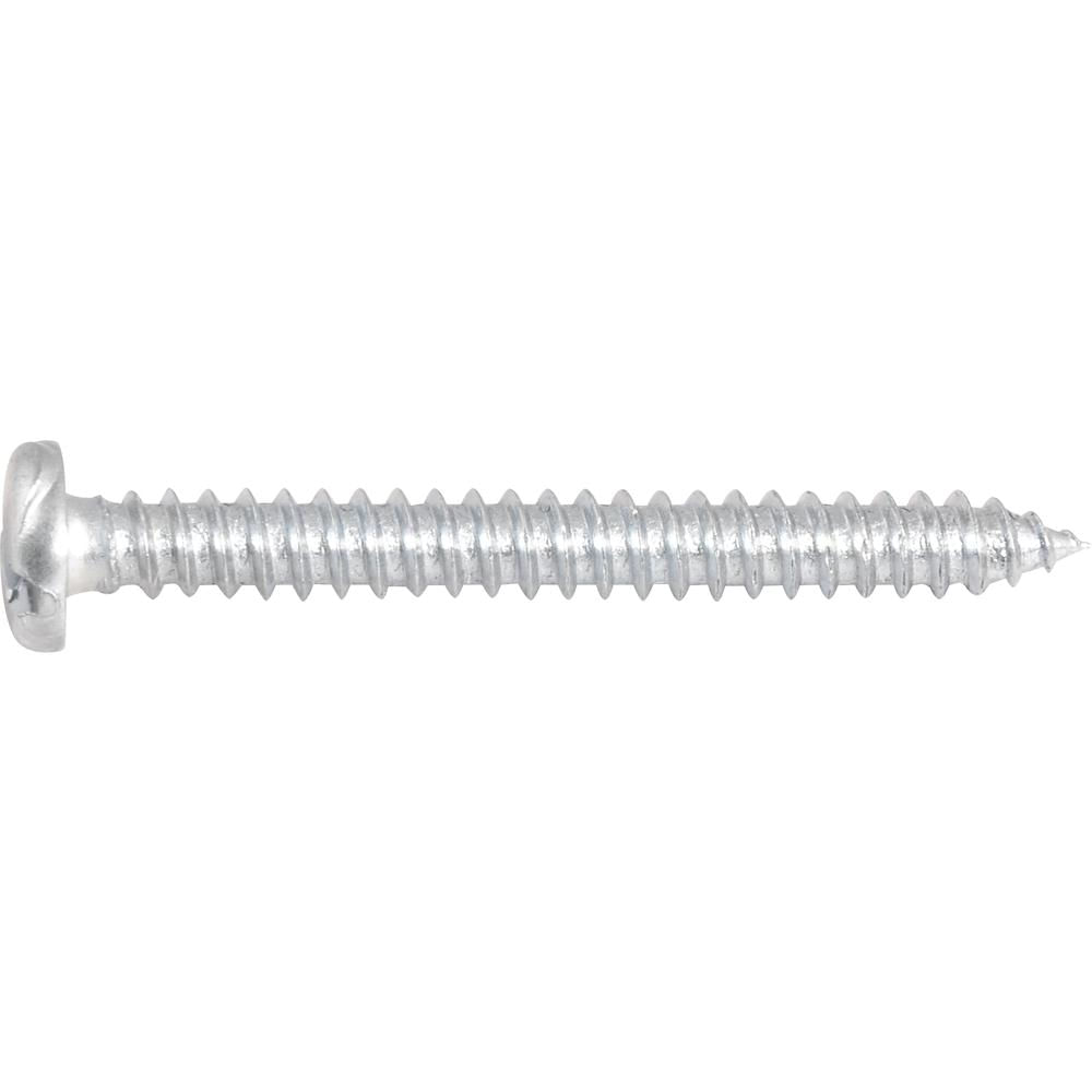 Parafuso Autoatarraxante 4,2x38,0mm c/ 10 peças Vonder