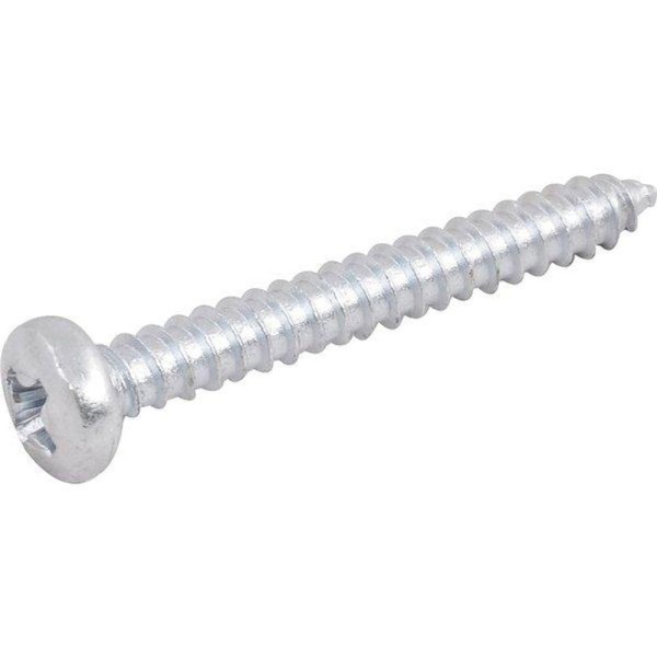 Encontraproduto.com.br - Parafuso Autoatarraxante 3,9x32 Phillips c/ 20 peças Vonder