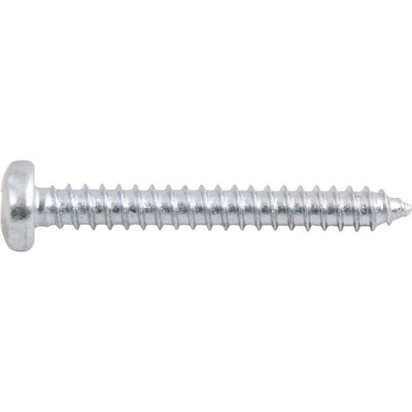 Encontraproduto.com.br - Parafuso Autoatarraxante 3,9x32 Phillips c/ 20 peças Vonder