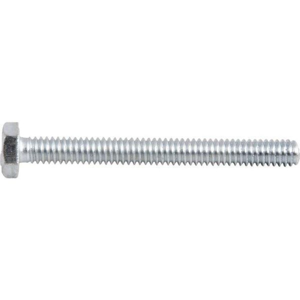 Encontraproduto.com.br - Parafuso Sextavado Zincado 1/4 X 2.1/2 Unc Vonder