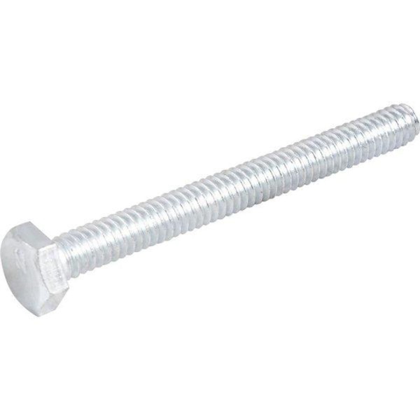 Encontraproduto.com.br - Parafuso Sextavado Zincado 1/4 X 2.1/2 Unc Vonder