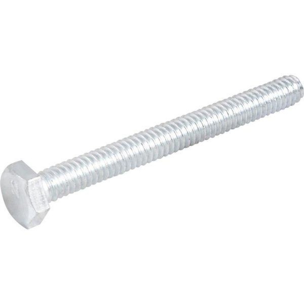 Encontraproduto.com.br - Parafuso Sextavado Zincado 1/4 X 2.1/2 Unc Vonder