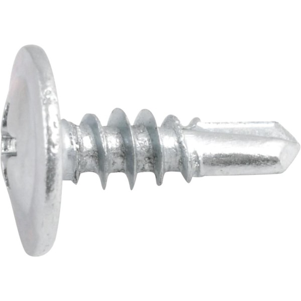 Encontraproduto.com.br - Parafuso para Drywall 4,2x13 mm Ponta Brocante Vonder