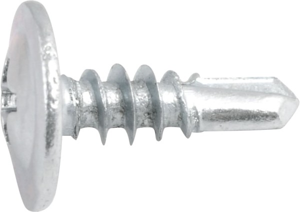 Encontraproduto.com.br - Parafuso para Drywall 4,2x13 mm Ponta Brocante Vonder