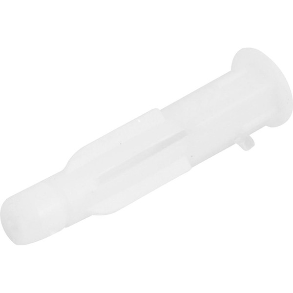 Encontraproduto.com.br - Bucha de Fixação para Drywall 6 mm com 10 peças  Vonder