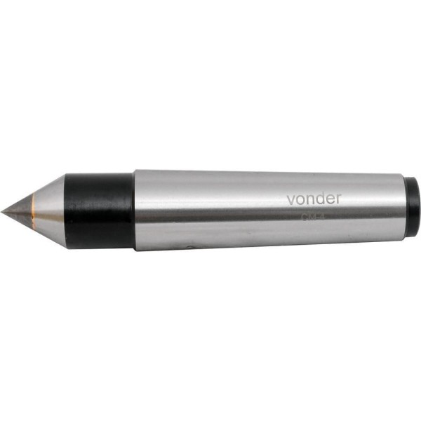 Encontraproduto.com.br - Ponta Fixa Vonder Metal Duro Cm4