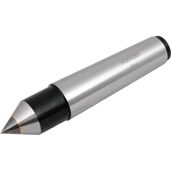 Encontraproduto.com.br - Ponta Fixa Vonder Metal Duro Cm4