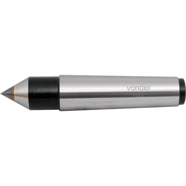Encontraproduto.com.br - Ponta Fixa Vonder Metal Duro Cm4