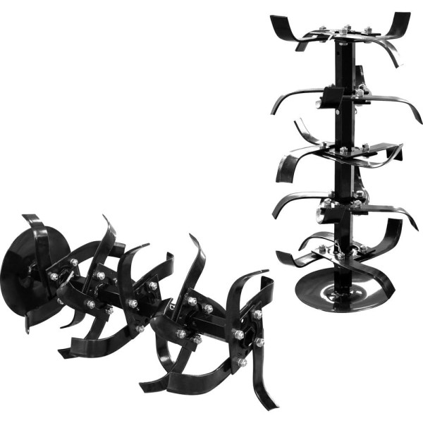 Encontraproduto.com.br - Enxada Rotativa Vonder para MTV1000