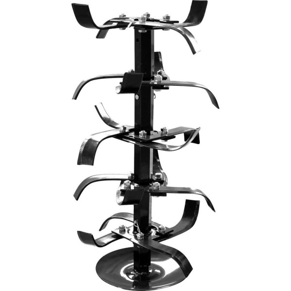 Encontraproduto.com.br - Enxada Rotativa Vonder para MTV1000