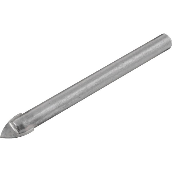 Encontraproduto.com.br - Broca para Vidro 10x10mm - Vonder