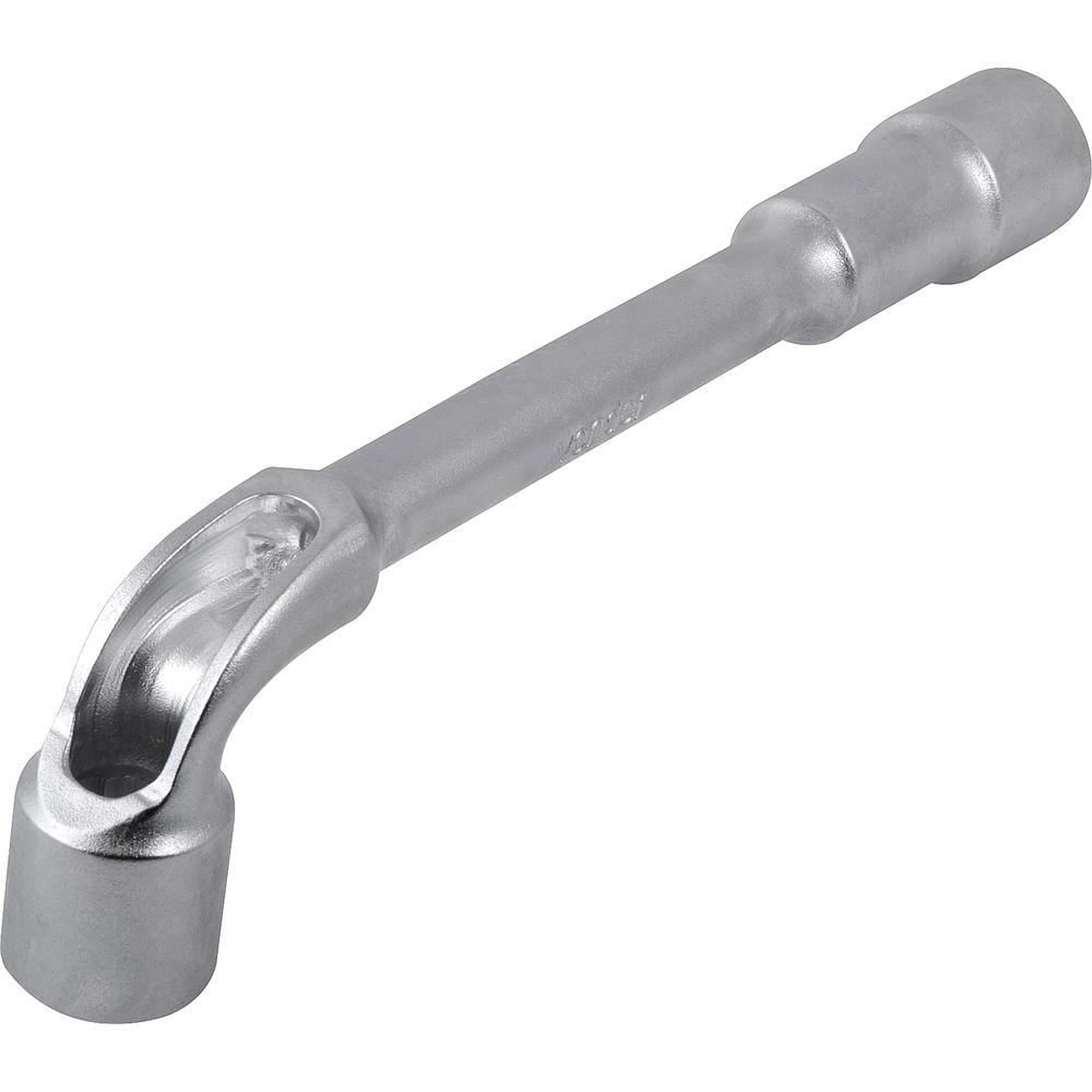 Chave Biela com Furo Passante 11 mm Aço Cromo Vanádio Vonder