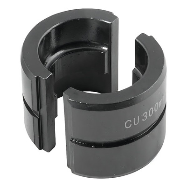 Matriz Redonda 300 mm² para Alicate Crimpador Acv 400 Vonder