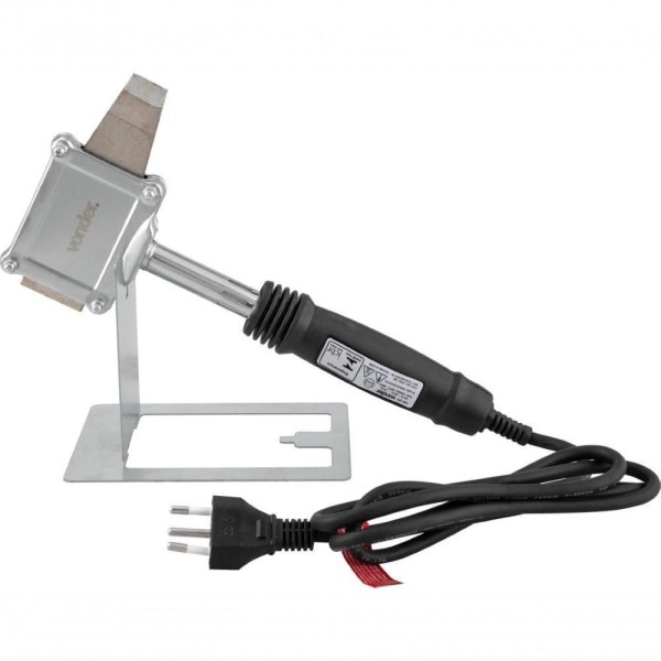 Encontraproduto.com.br - Ferros Para Solda Machadinha Fsm 320/320W 220V Vonder