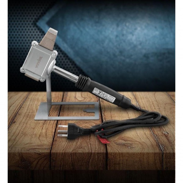 Encontraproduto.com.br - Ferros Para Solda Machadinha Fsm 320/320W 220V Vonder