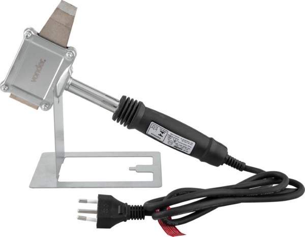 Encontraproduto.com.br - Ferros Para Solda Machadinha Fsm 320/320W 220V Vonder