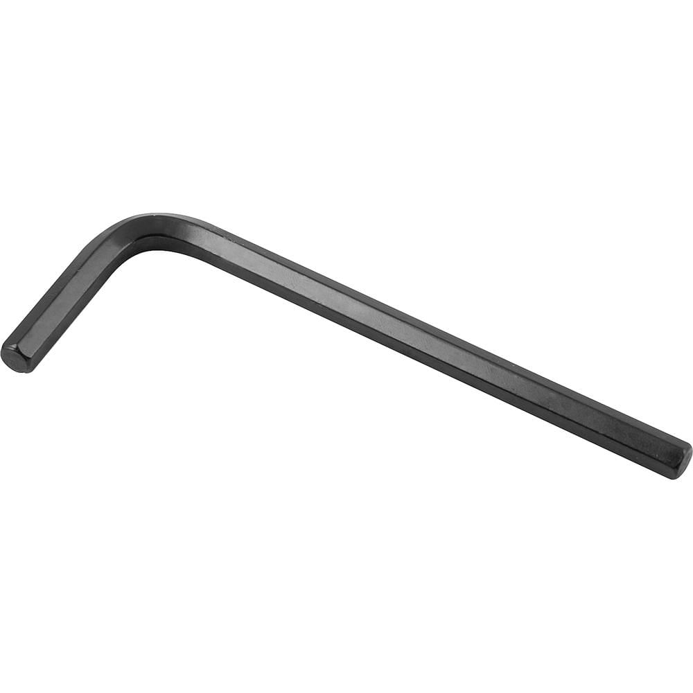 Chave Hexagonal (Allen) 4,0 mm Vonder