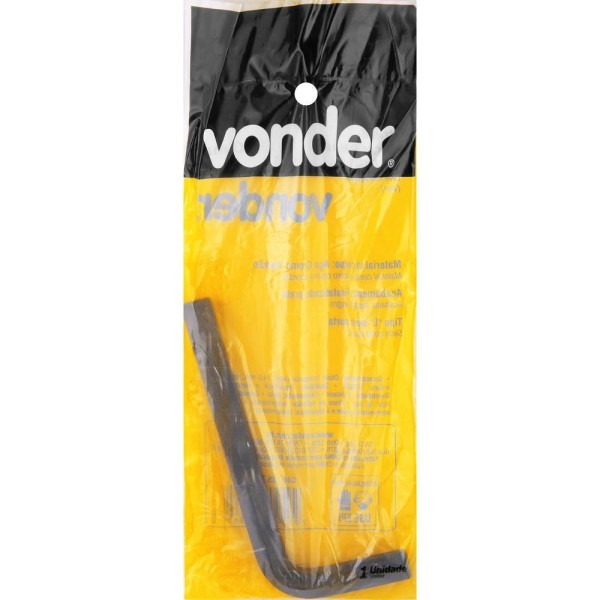 Encontraproduto.com.br - Chave Hexagonal (Allen) 14,0 mm Vonder