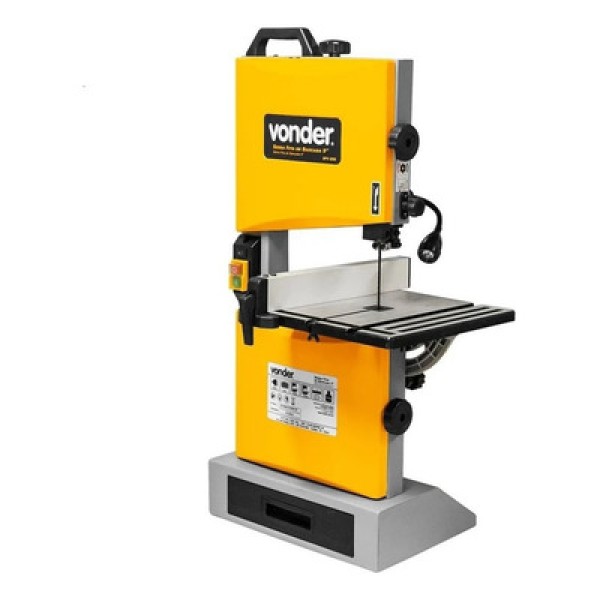 Serra Fita Manual 127 V Sfv 1100 Vonder