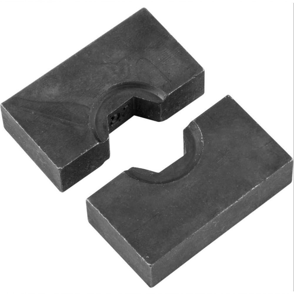 Matriz Hex 70mm Para Alicate Crimpador Acv300 Vonder