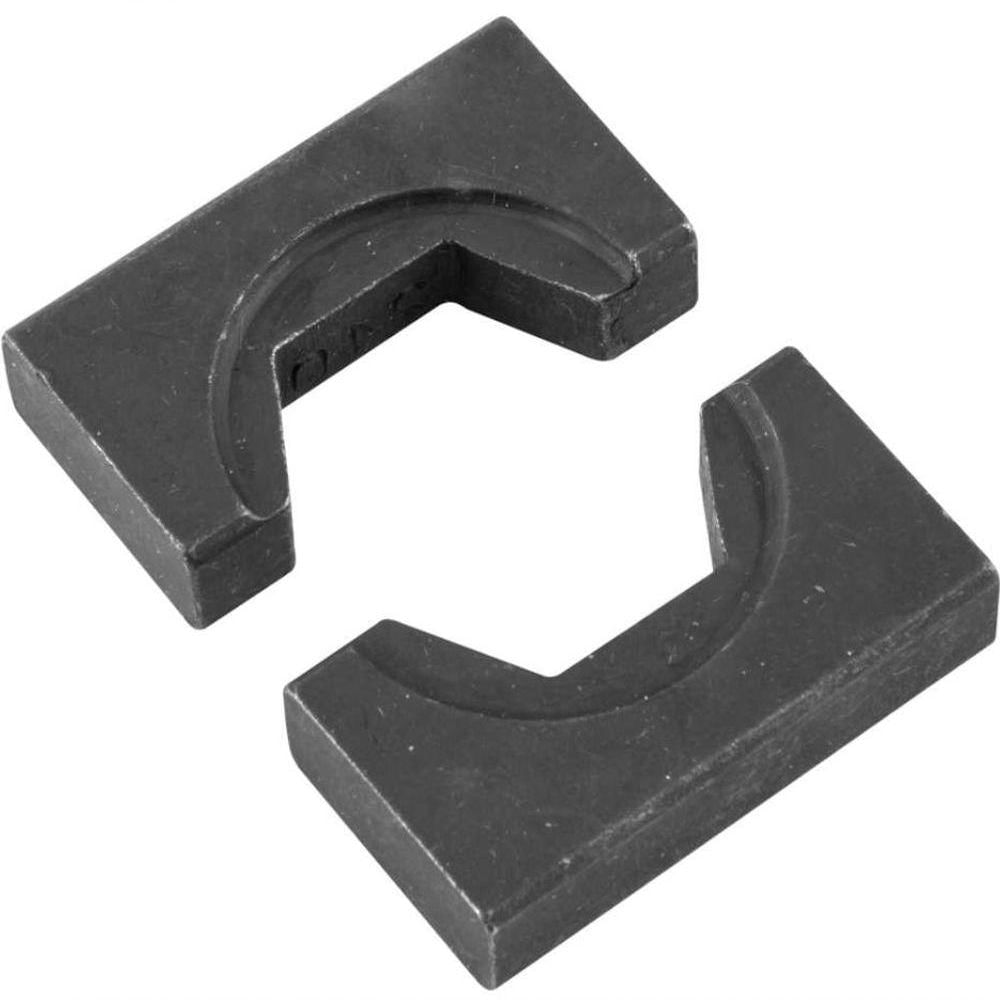 Matriz Hex 240mm Para Alicate Crimpador Acv300Vonder