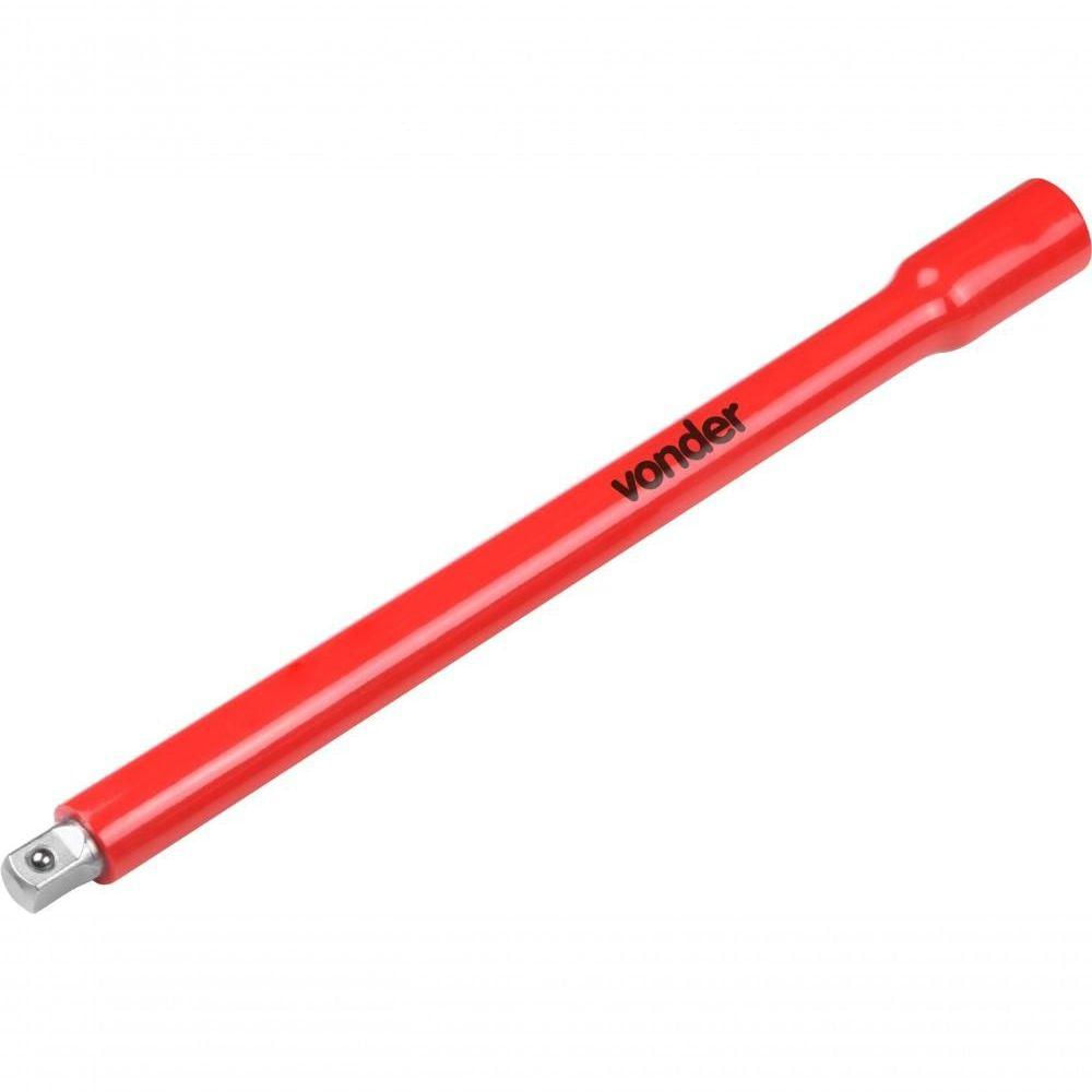 Extensão Soquete Encaixe 1/2x 10'' Isolada Iec60900 Vonder