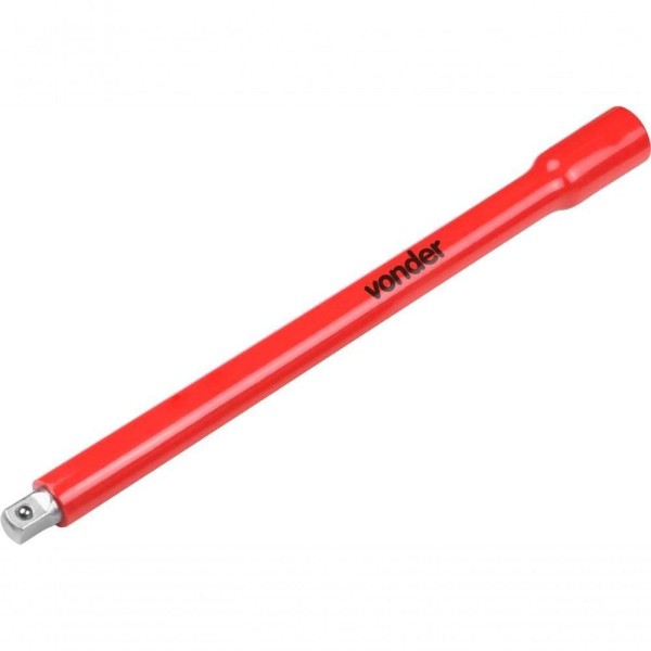 Encontraproduto.com.br - Extensão Soquete Encaixe 1/2x 10'' Isolada Iec60900 Vonder