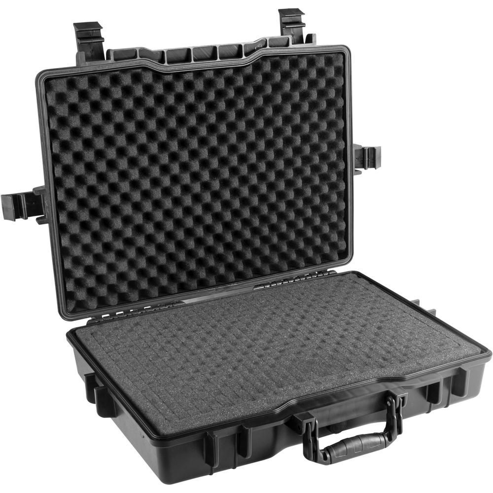 Encontraproduto.com.br - Maleta Anti-Impacto Miv 545 Vonder