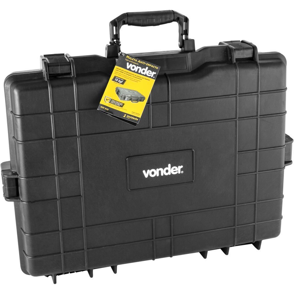 Encontraproduto.com.br - Maleta Anti-Impacto Miv 545 Vonder
