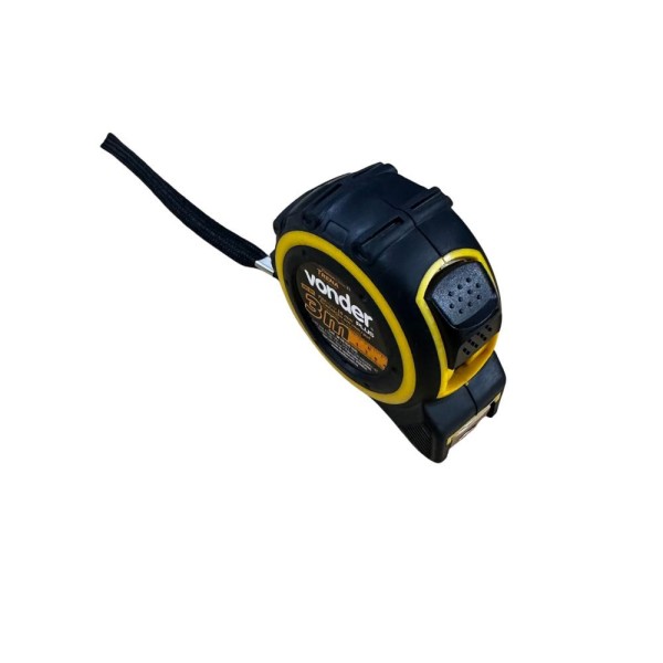 Encontraproduto.com.br - Trena De Aço 3 M X 16 Mm - Vonder Plus - 38.68.030.030
